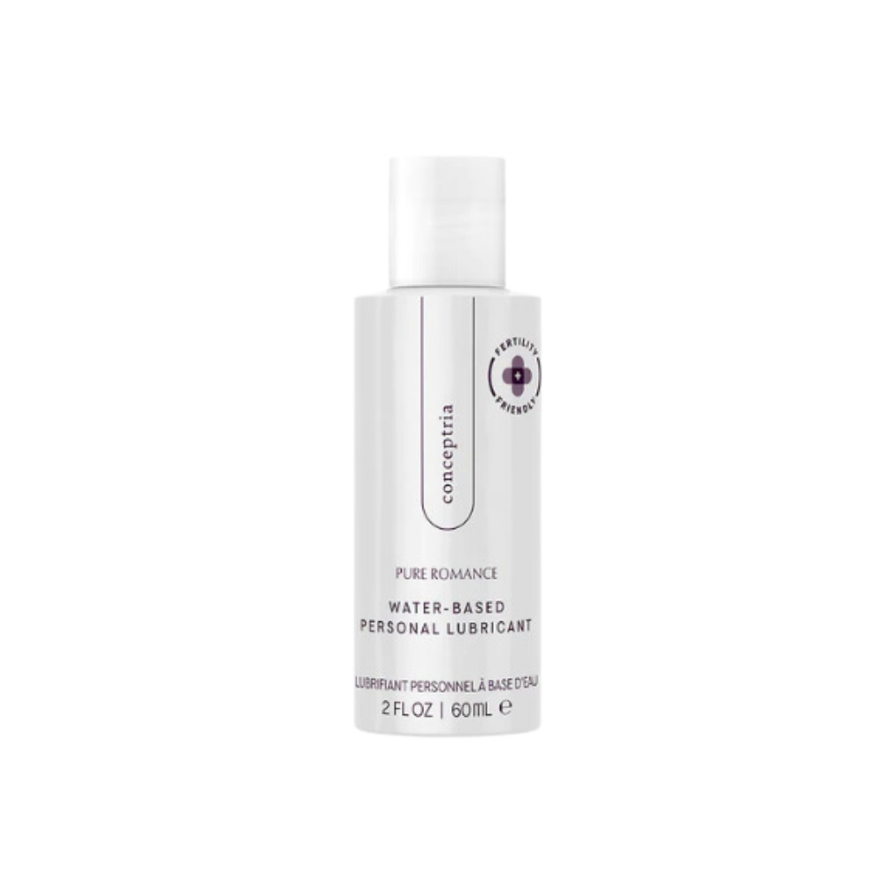 Conceptria - Fertility Friendly