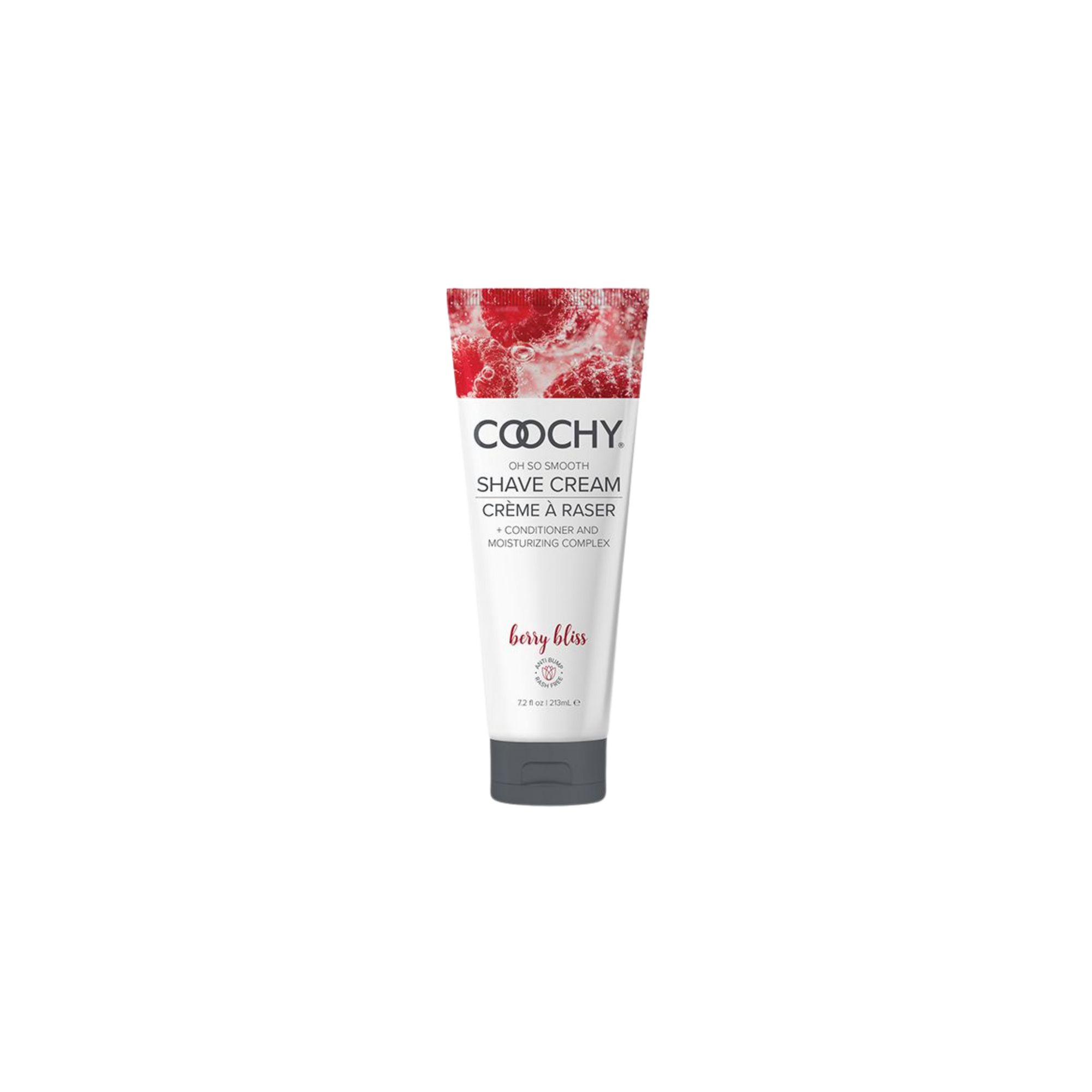 Coochy Shave Cream