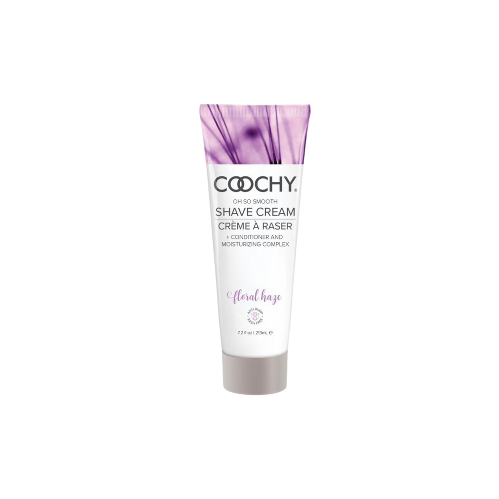 Coochy Shave Cream