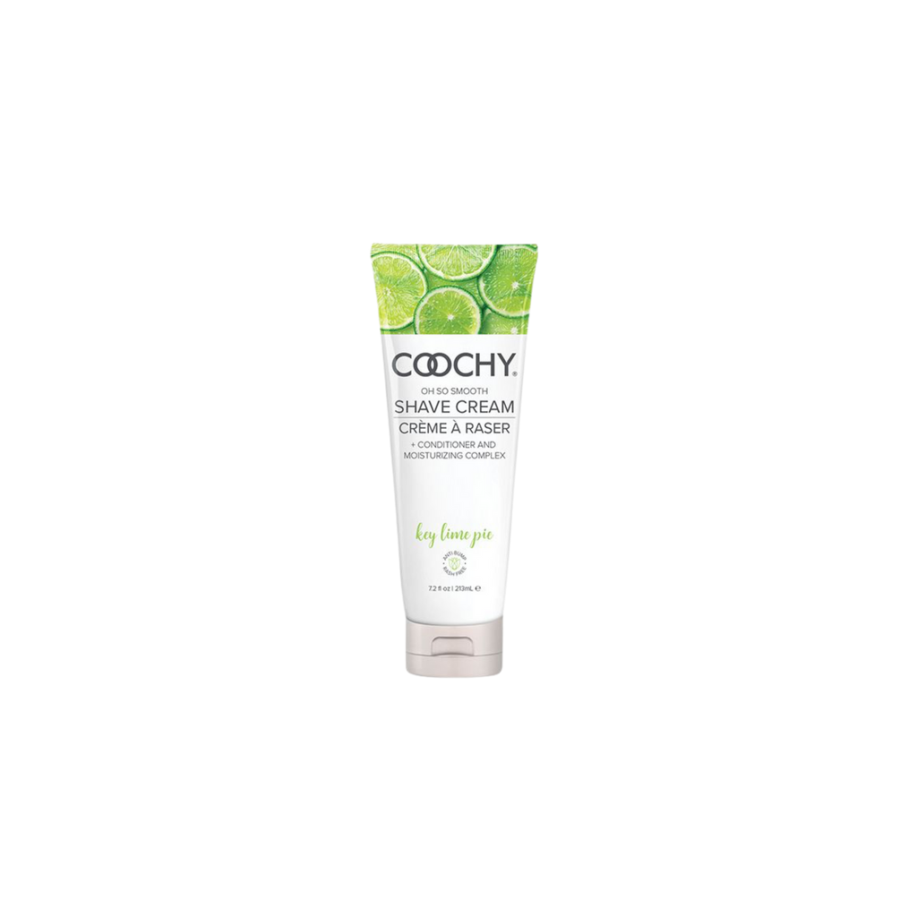 Coochy Shave Cream