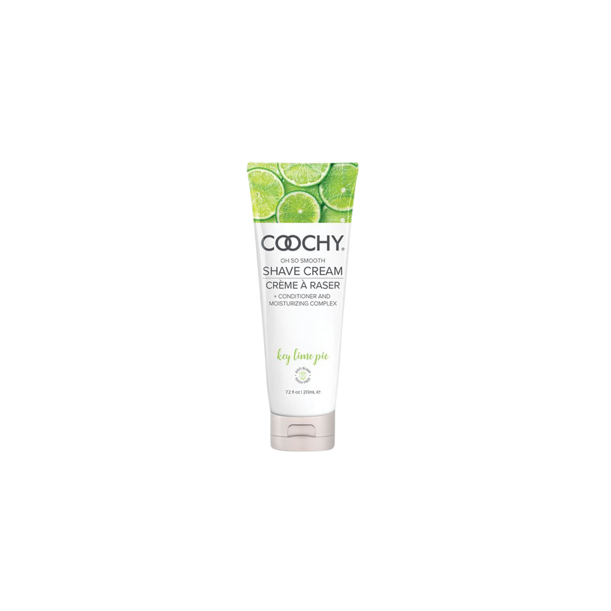 Coochy Shave Cream