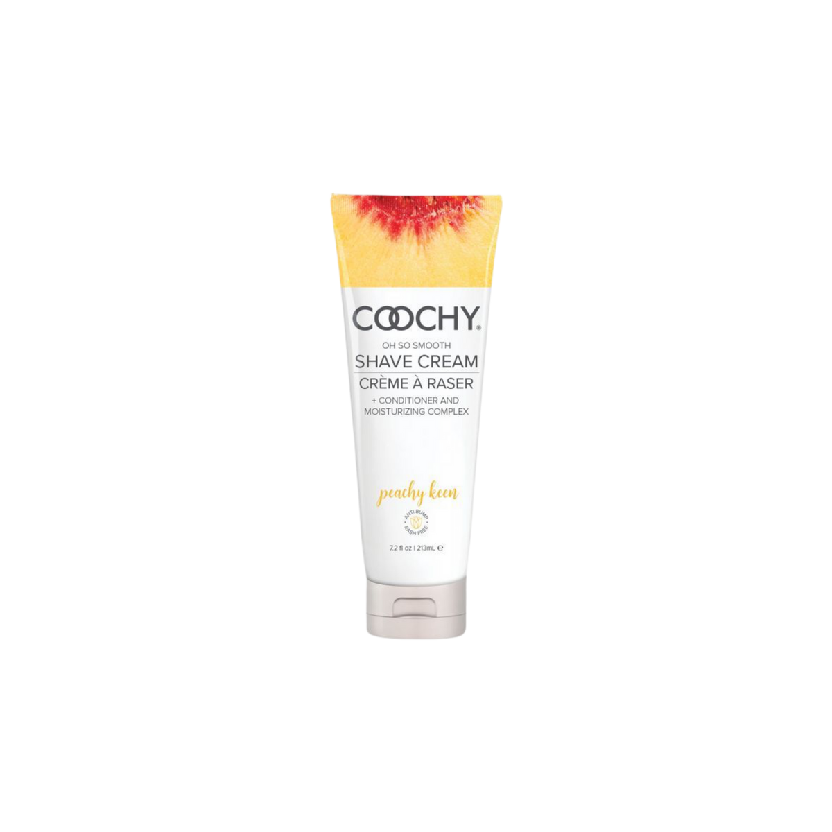 Coochy Shave Cream