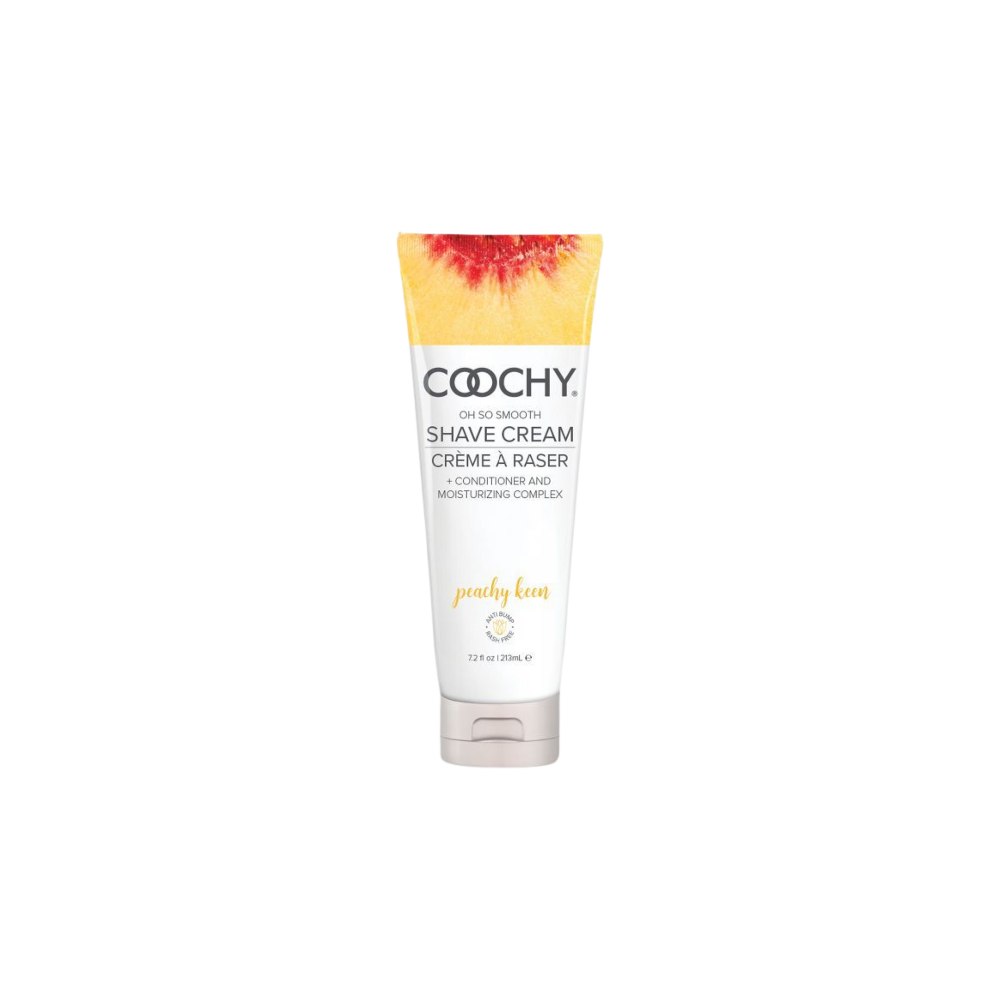 Coochy Shave Cream