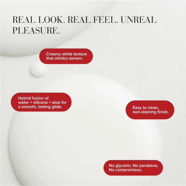 JO Cumplay Hybrid Lubricant