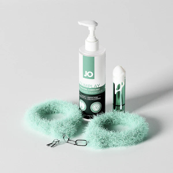 JO Cumplay Hybrid Lubricant