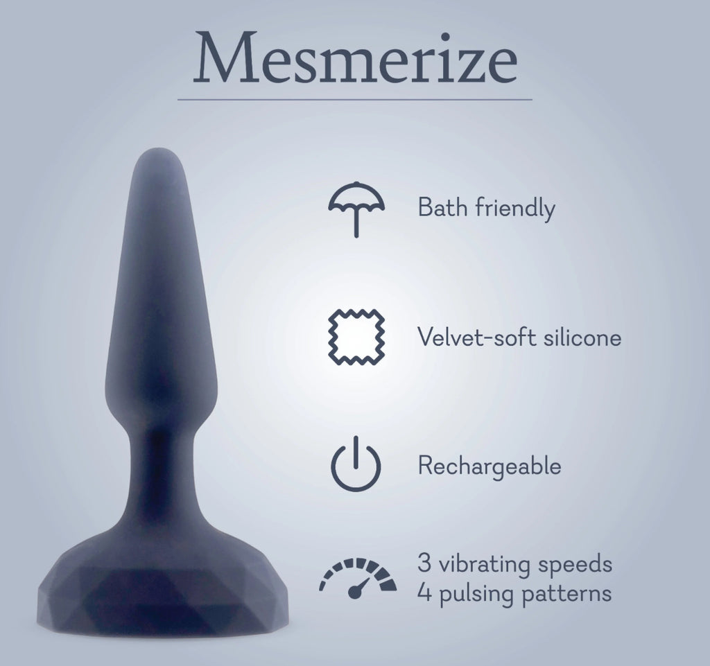 Mesmerize