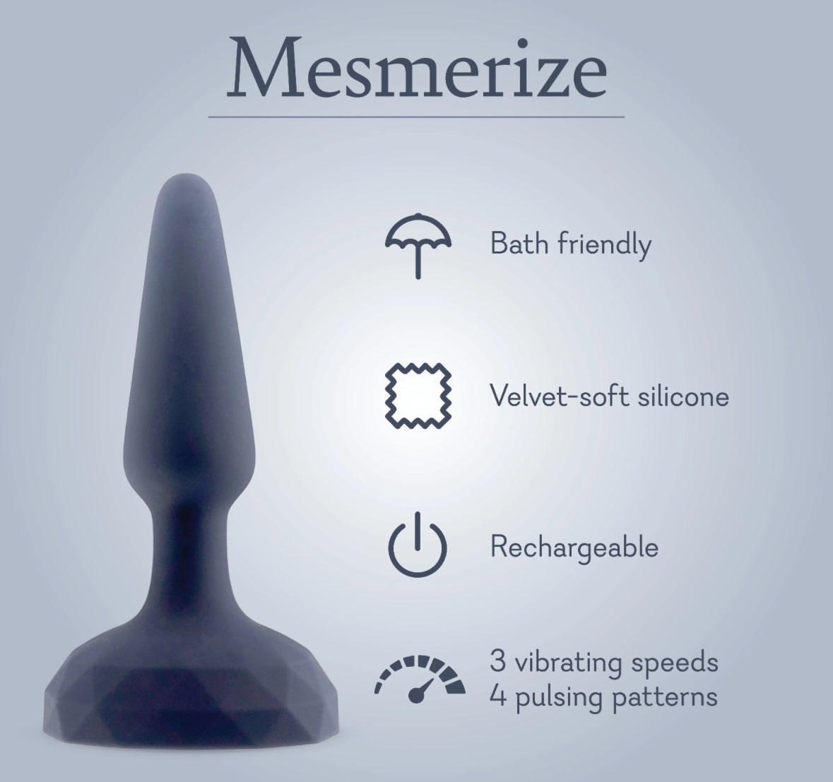 Mesmerize