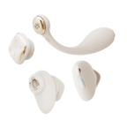 Deya Wearable Smart Dual Vibrator with App Control