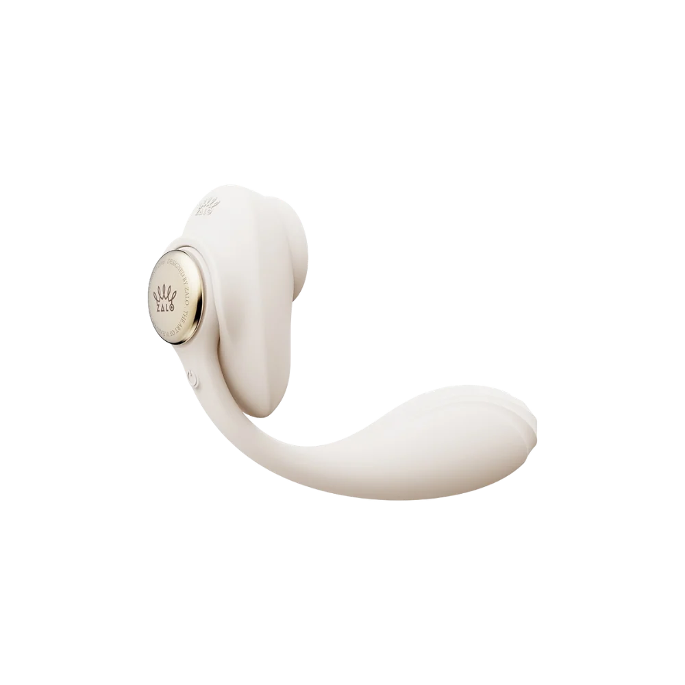Deya Wearable Smart Dual Vibrator with App Control