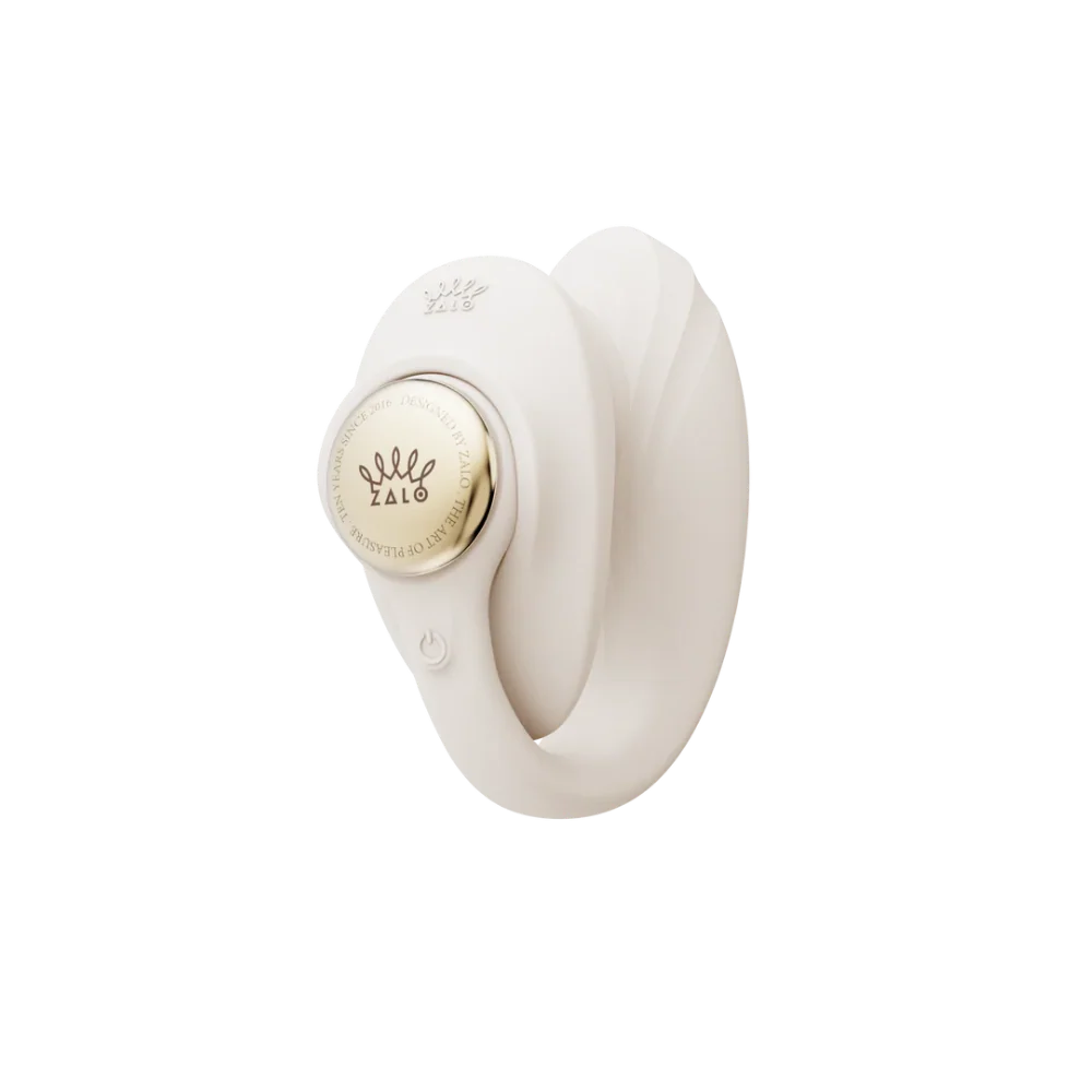 Deya Wearable Smart Dual Vibrator with App Control