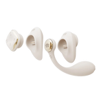 Deya Wearable Smart Dual Vibrator with App Control