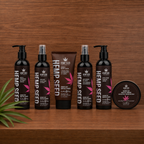 Hemp Seed Moisturizing Body Oil