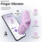 Echo Finger Toy
