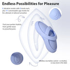 Echo Finger Toy
