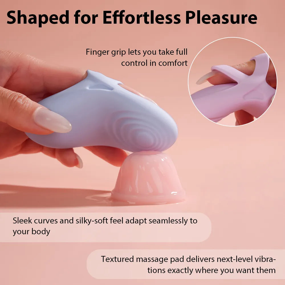 Echo Finger Toy