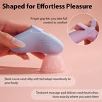 Echo Finger Toy