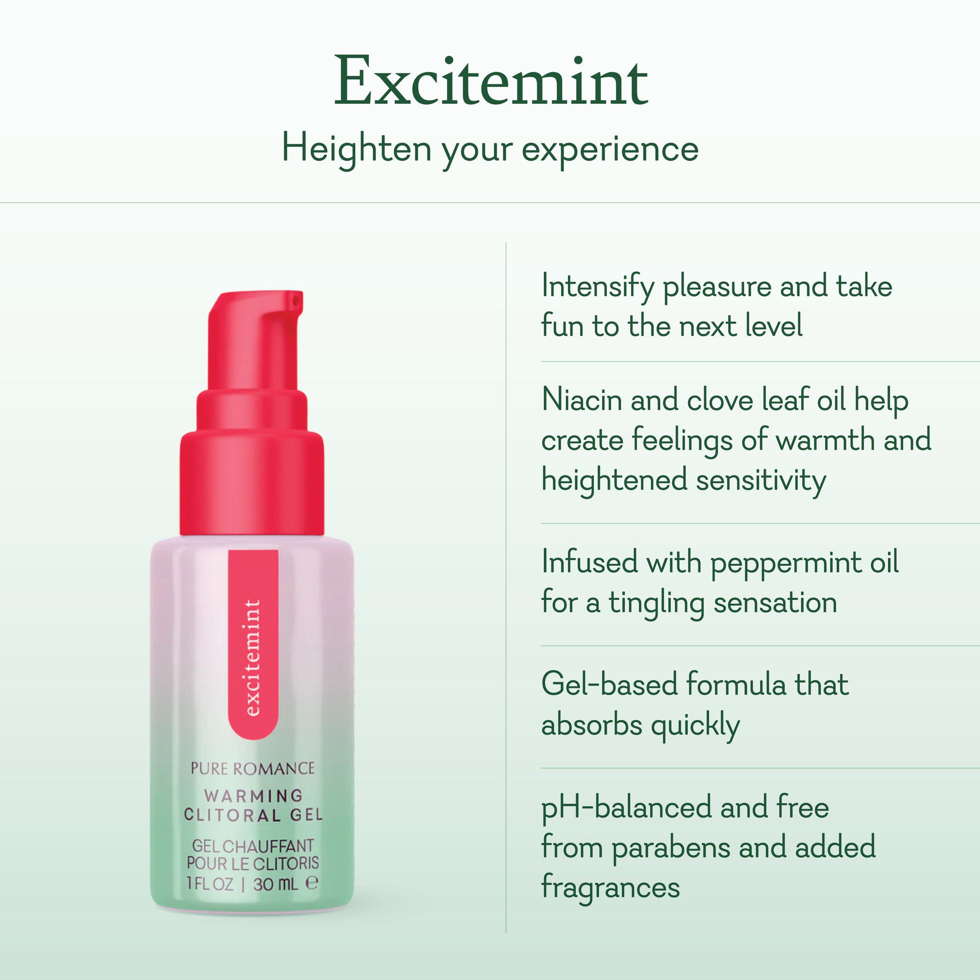 Excitemint