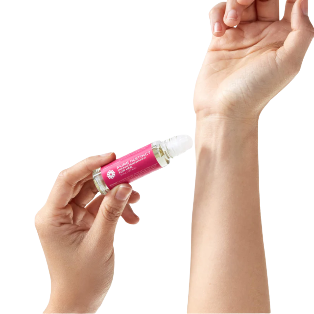 Pheromone Roller - For Her