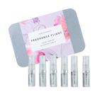 Pheromone Fragrance Flight Perfume