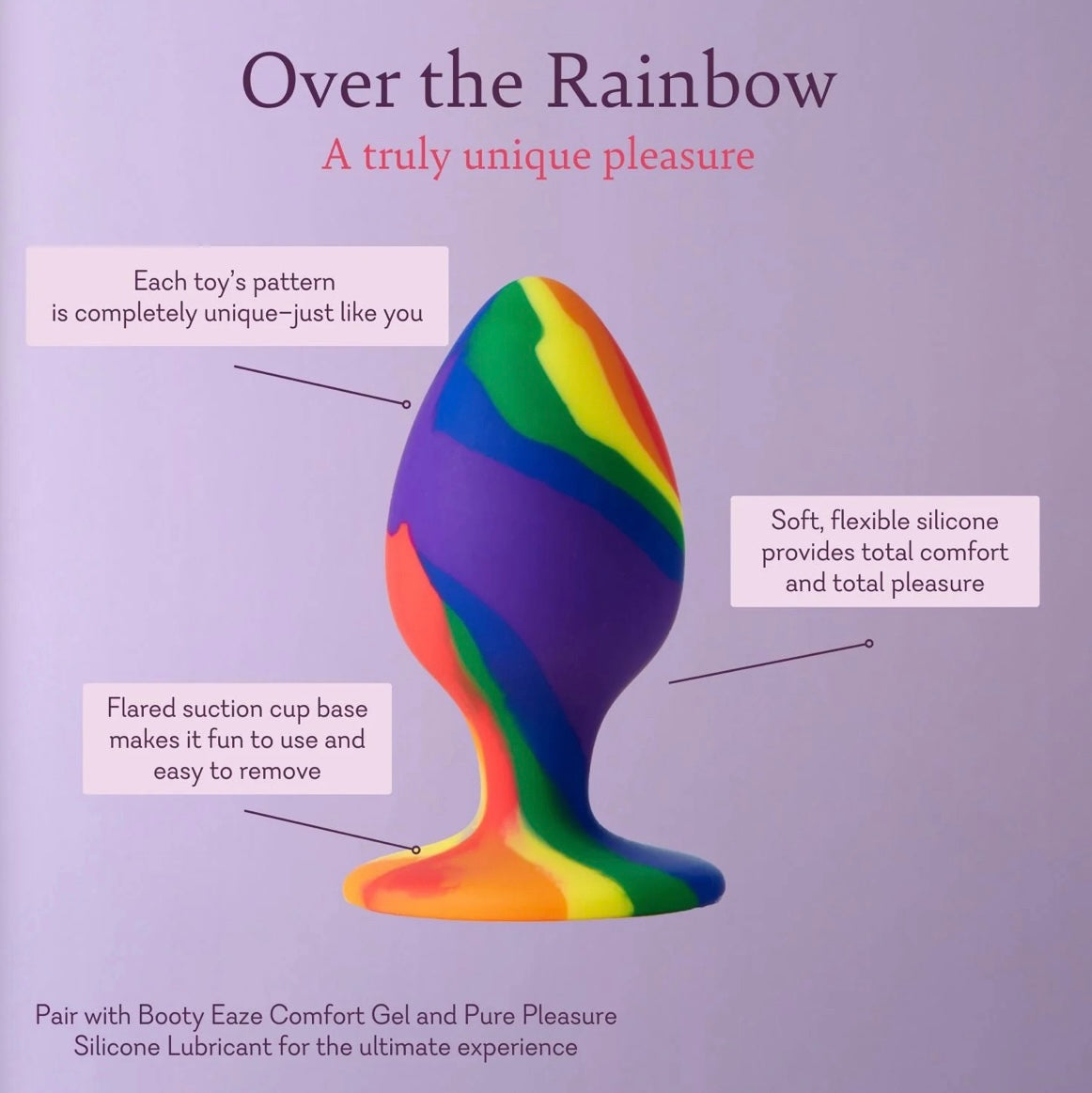 Over the Rainbow