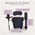 Permission to Please