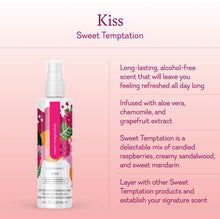 Load image into Gallery viewer, Kiss - Sweet Temptation
