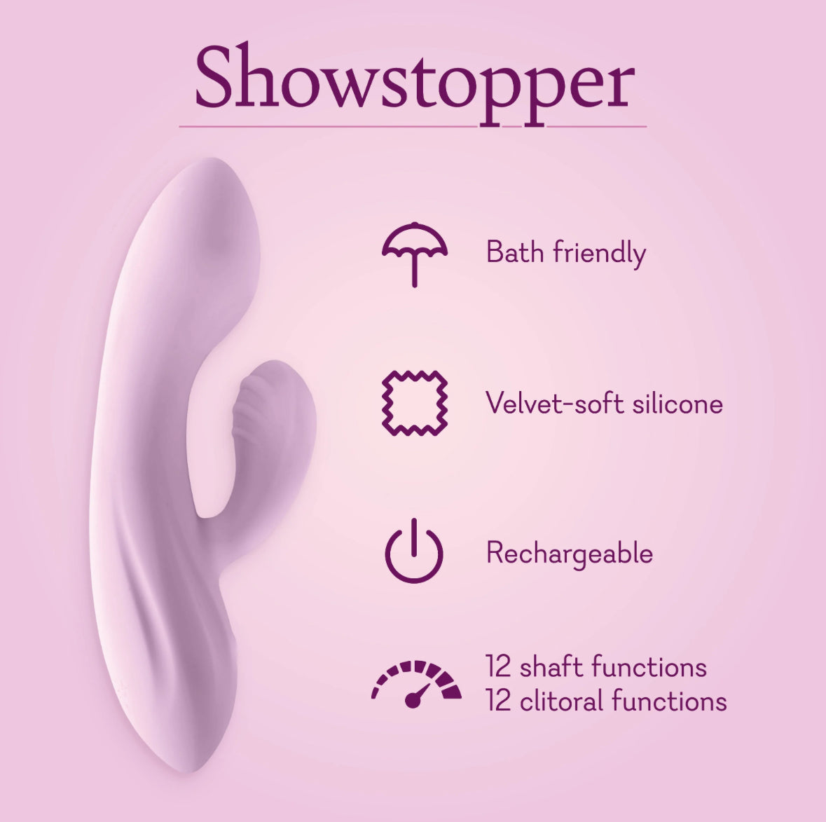 Showstopper