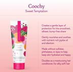 Coochy Shave Cream - Sweet Temptation