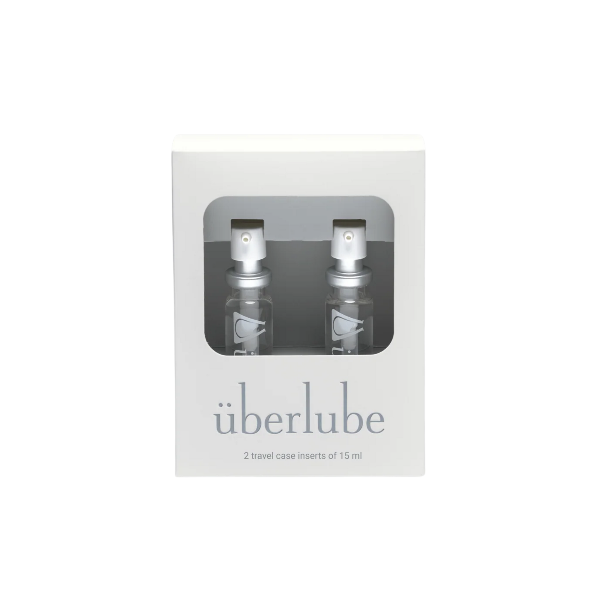 Uberlube Good-To-Go Refill
