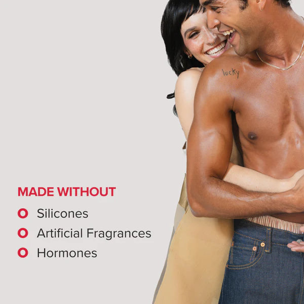 Jo H2O Flavored Lubricant
