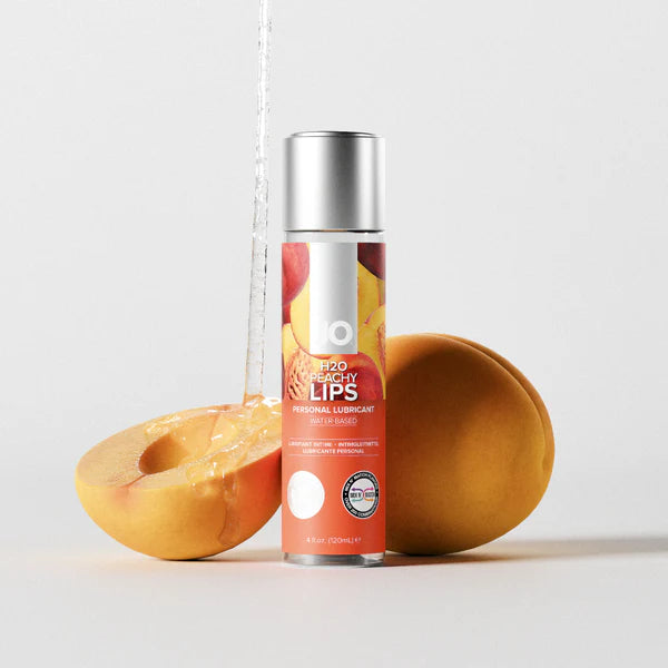 Jo H2O Flavored Lubricant