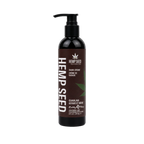 Hemp Seed Shaving Cream