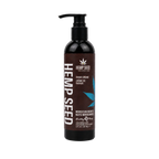 Hemp Seed Shaving Cream
