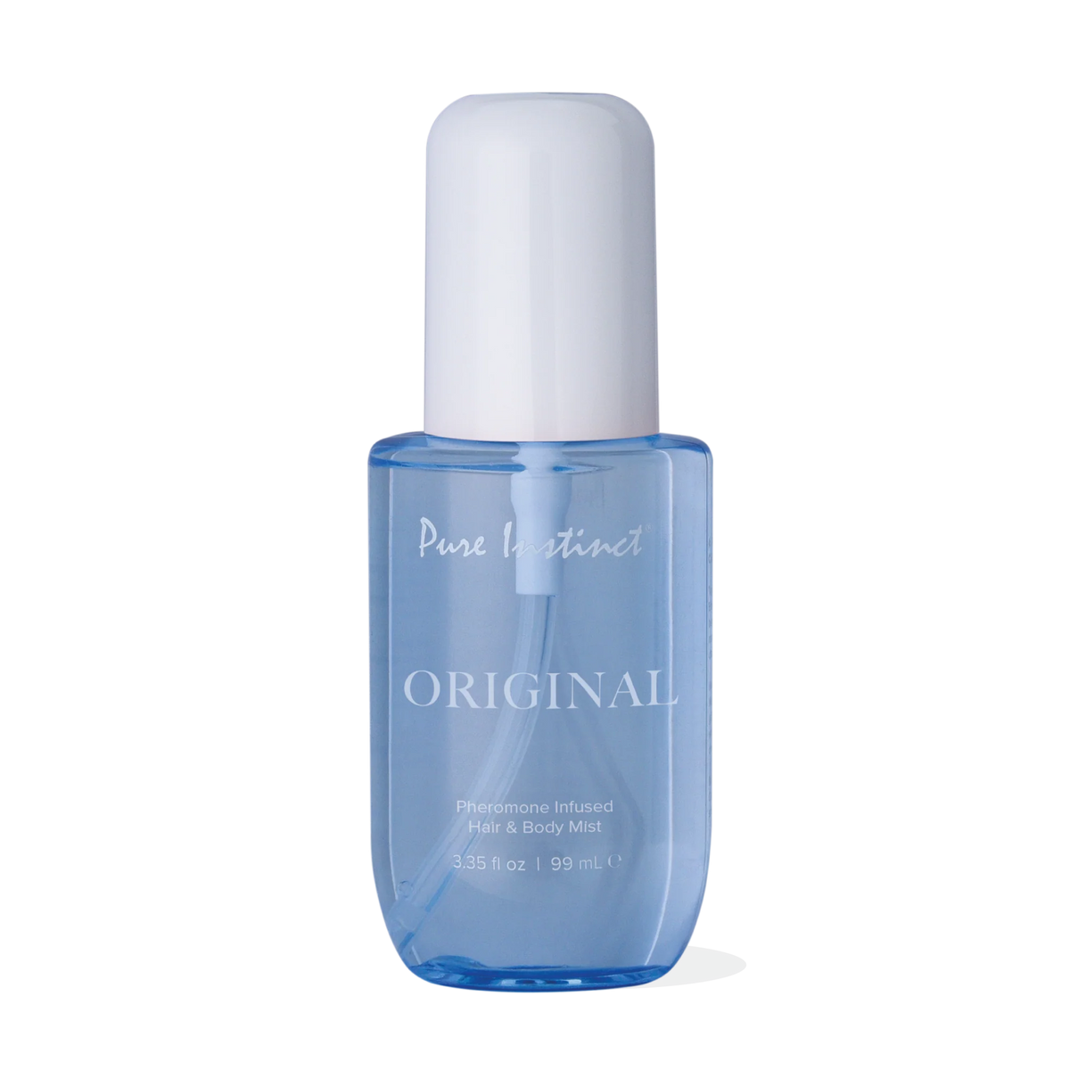 True Blue Pheromone Hair & Body Spray