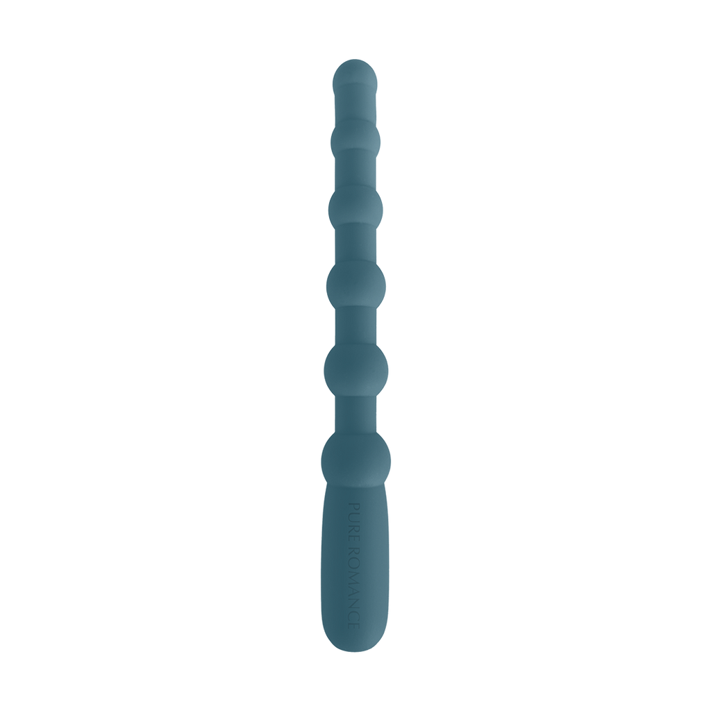 Back 9 - Beaded Backdoor Wand