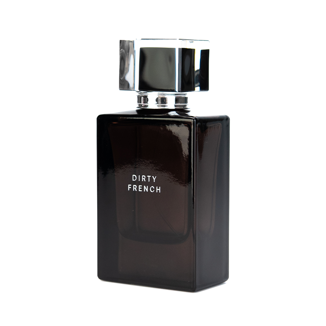 Dirty French Perfume -   Pheromone-Infused Luxury Fragrance