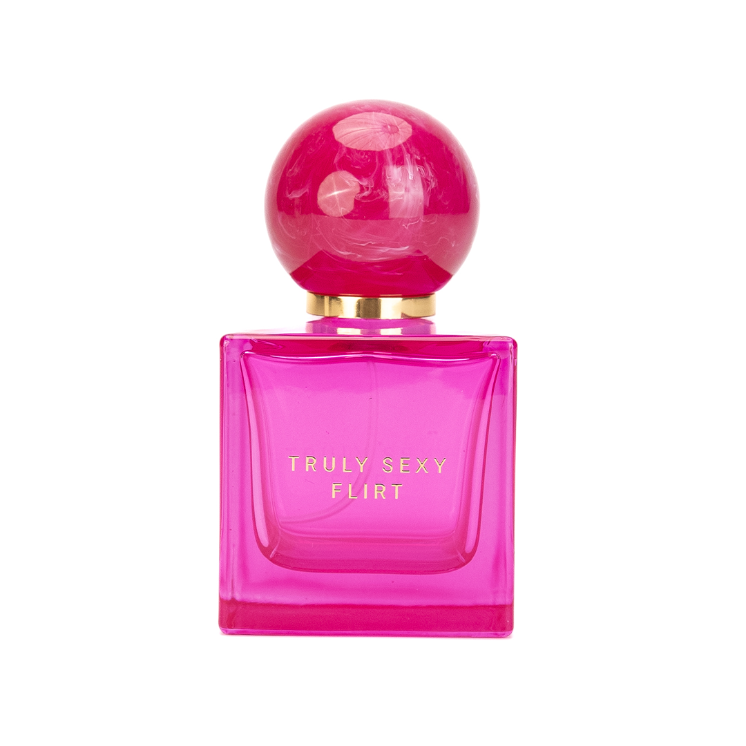 Truly Sexy Flirt Perfume -     Pheromone - Infused Luxury Fragrance