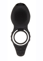 Mr. Flicker - Tongue flicking C ring