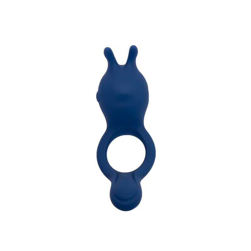 BIG Finish - Vibrating Cock Ring