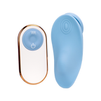 Get  Nauti- Magnetic Panty Vibrator