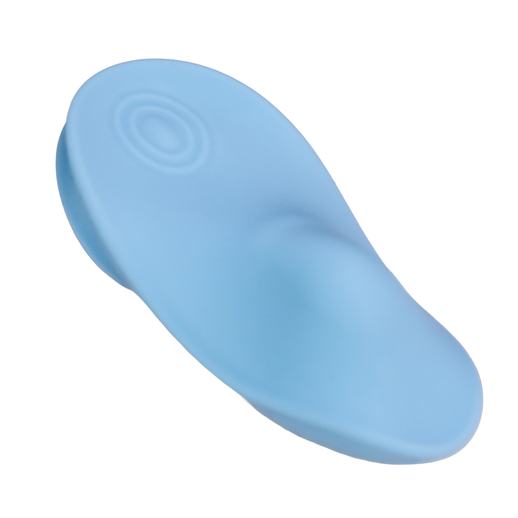 Get  Nauti- Magnetic Panty Vibrator