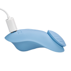Get  Nauti- Magnetic Panty Vibrator