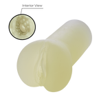 Glow Job - Glow-in-the-Dark Male Masturbator