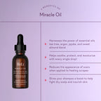 Miracle Oil - Intense Healing Blend