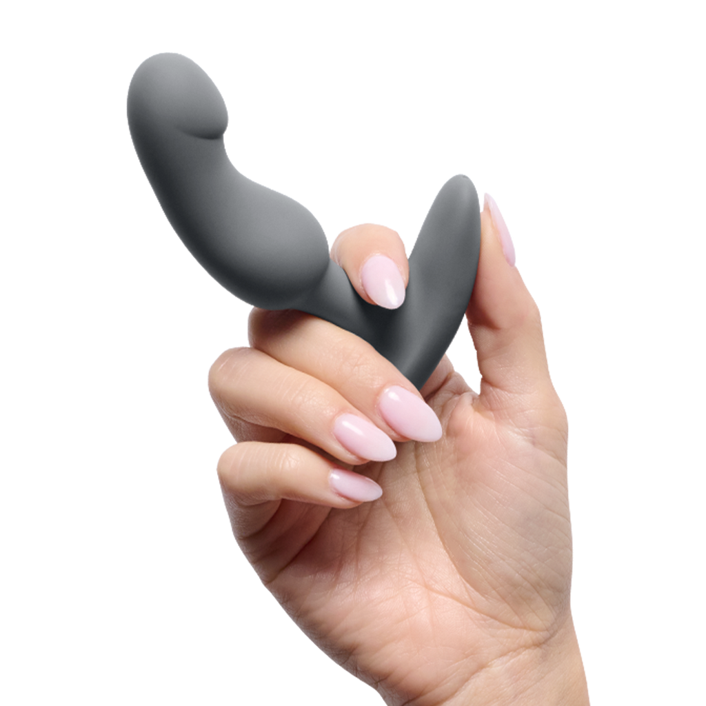 Intimate Intrigue - Flexible Backdoor Massager