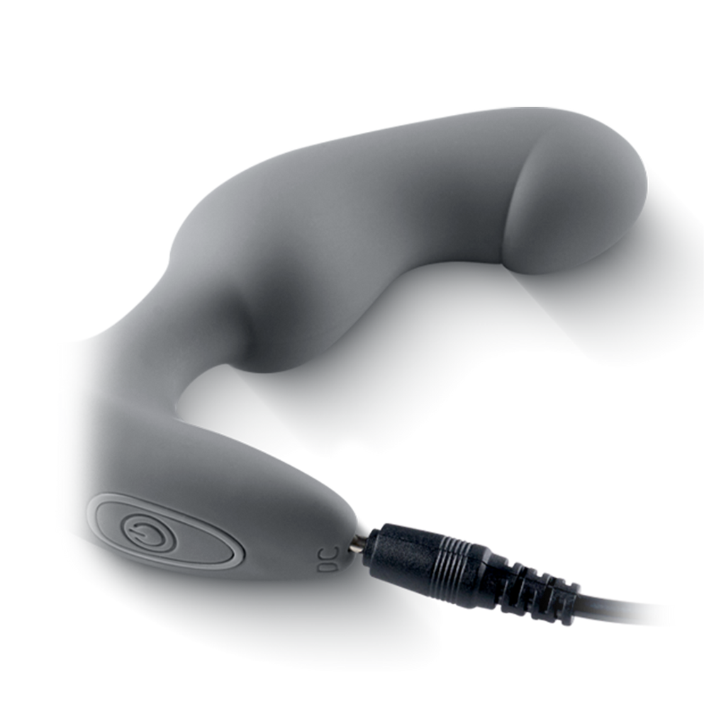 Intimate Intrigue - Flexible Backdoor Massager