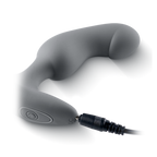 Intimate Intrigue - Flexible Backdoor Massager
