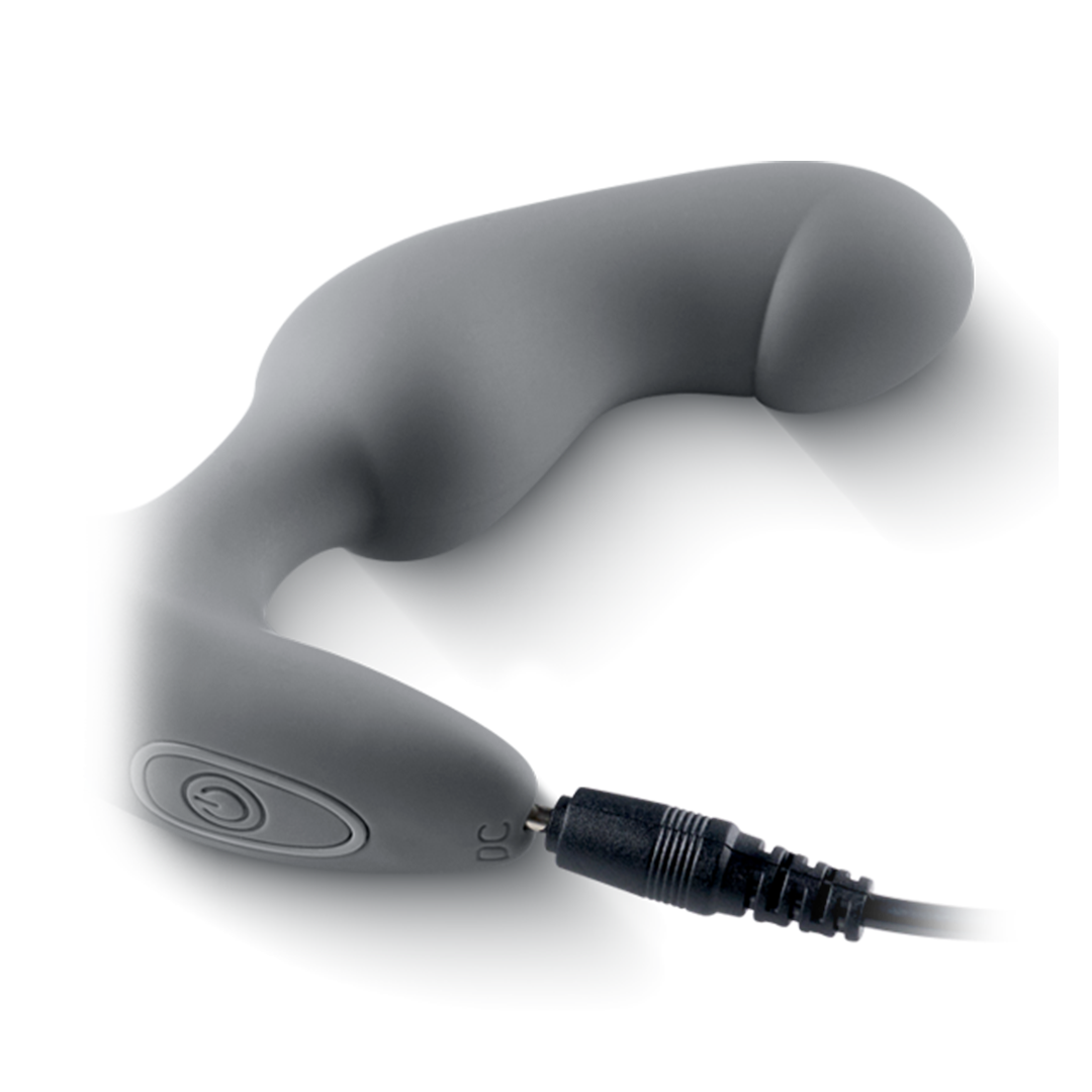 Intimate Intrigue - Flexible Backdoor Massager