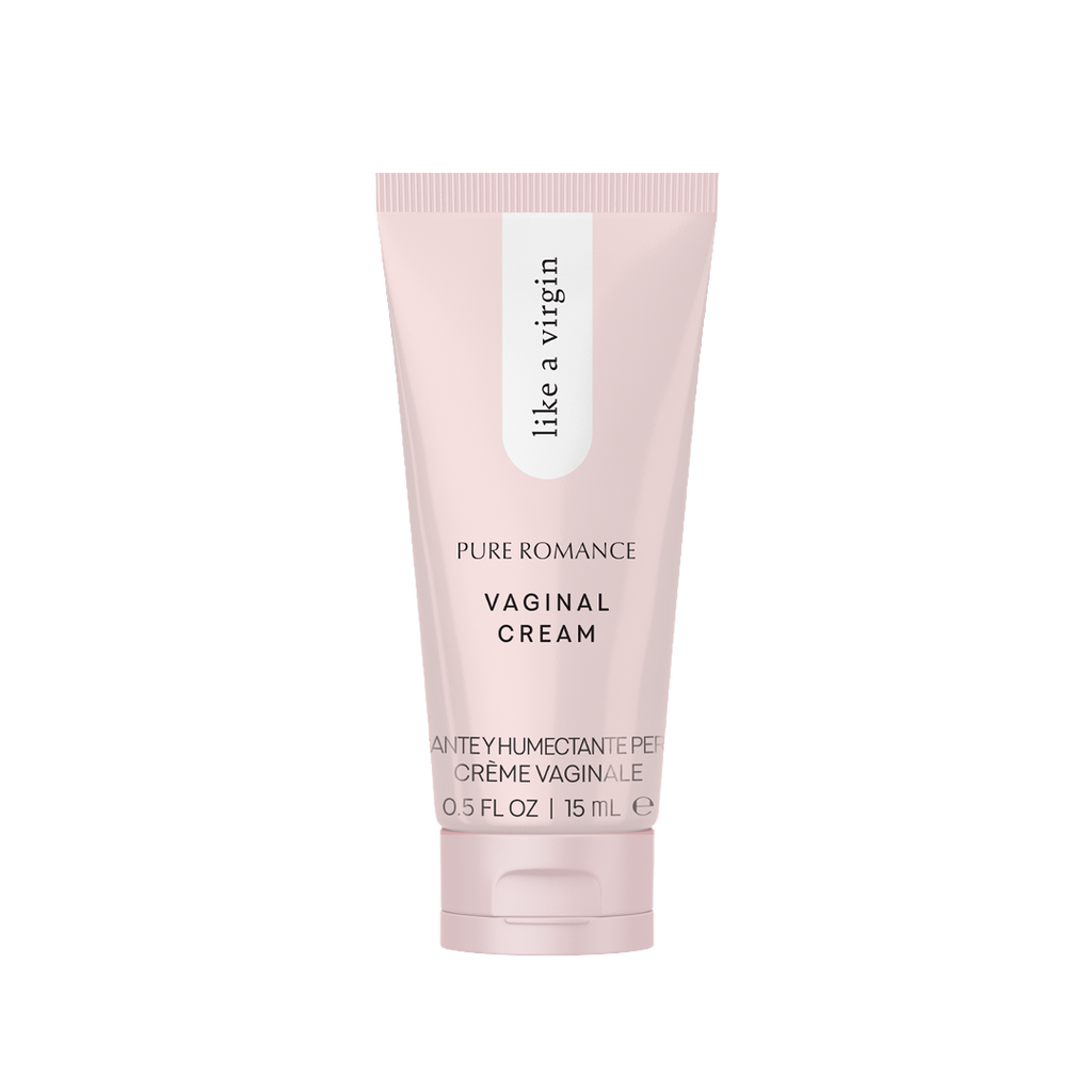 Like A Virgin - 24-Hour Tightening Cream