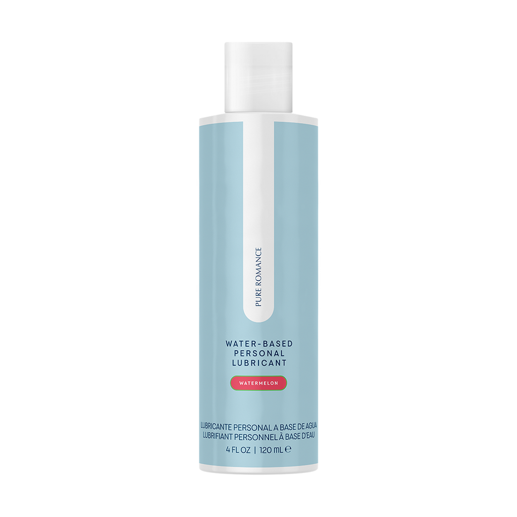 Water-Based Personal Lubricant - Watermelon Formally known as Just Like Me